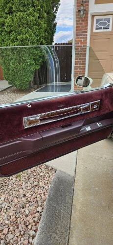 1985 Oldsmobile Cutlass