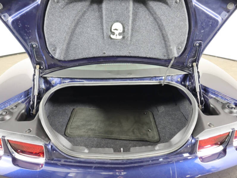 2012 Chevrolet Camaro LT