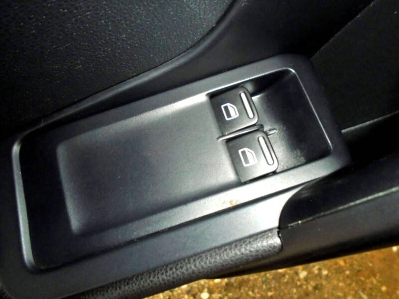 2014 Volkswagen Beetle 2.5L