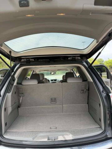 2014 GMC Acadia SLE-2