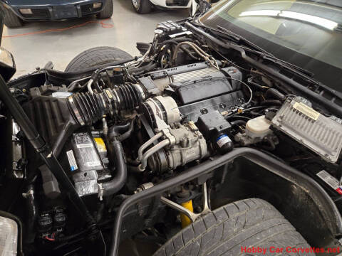 1994 Chevrolet Corvette