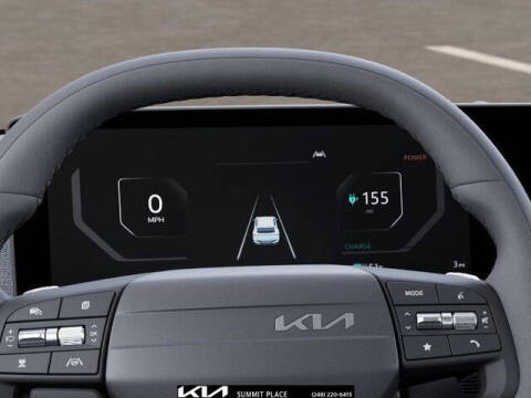 2026 Kia EV6 Light Long Range