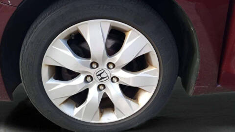 2008 Honda Accord EX-L w/Navi