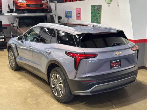 2024 Chevrolet Blazer EV 2LT