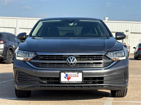 2024 Volkswagen Jetta S