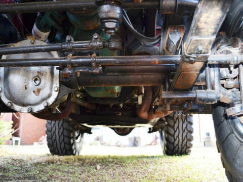 1979 Jeep CJ-5