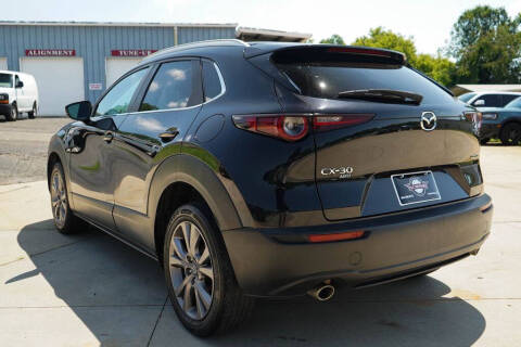 2023 Mazda CX-30 2.5 S Select
