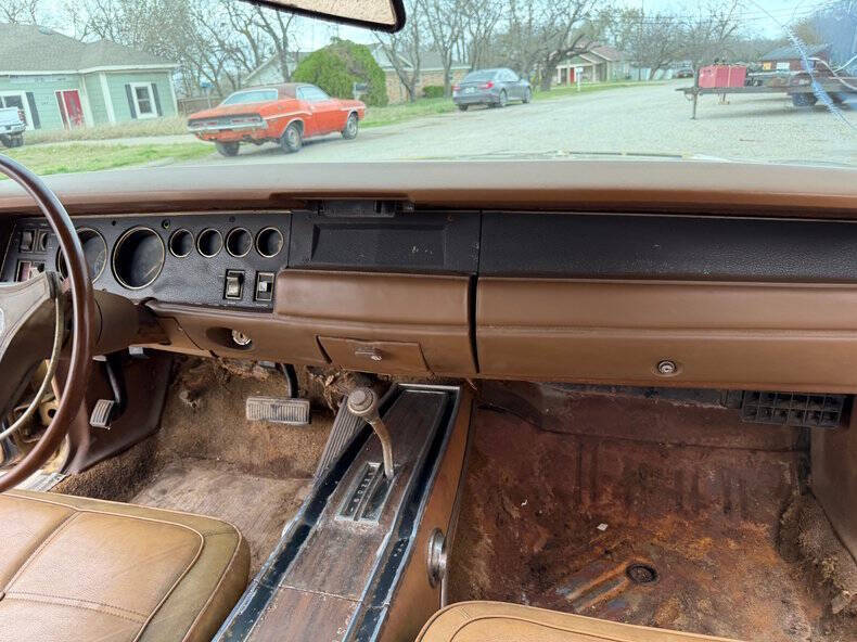 1969 Dodge Charger