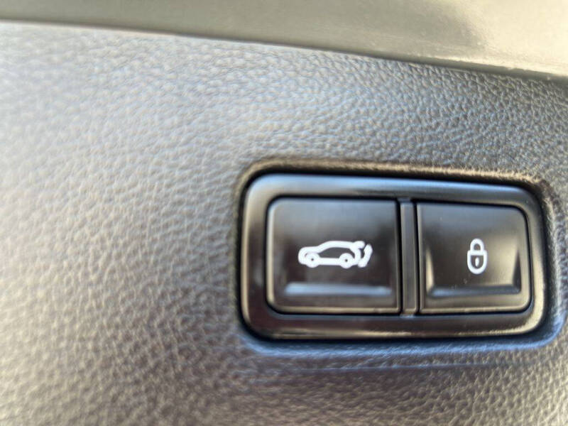 2025 Genesis GV80 2.5T Standard