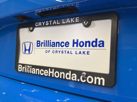 2024 Honda Civic Type R