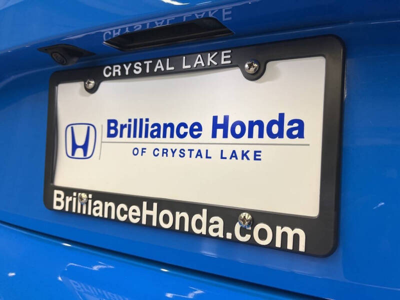 2024 Honda Civic Type R