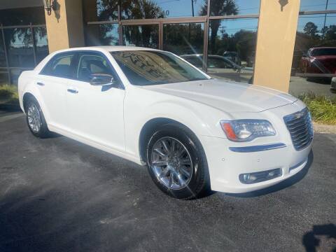 2011 Chrysler 300 for sale at Premier Motorcars Inc in Tallahassee FL