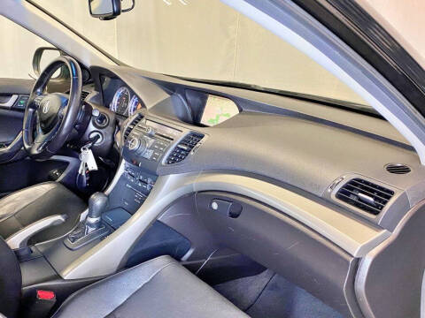 2009 Acura TSX