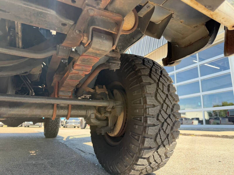 1993 Dodge RAM 250