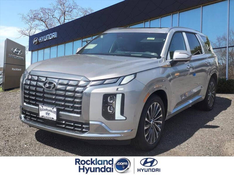 New 2024 Hyundai Palisade For Sale In East Orange, NJ