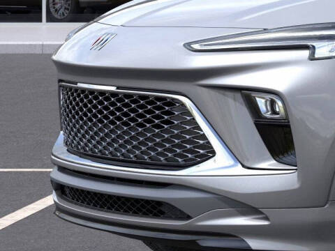 2025 Buick Encore GX Avenir