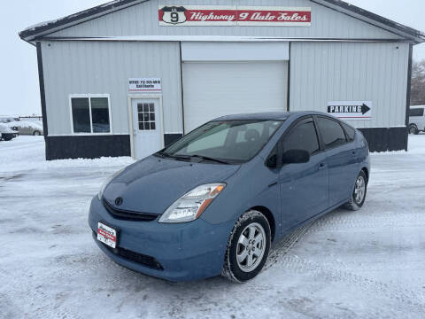 2009 Toyota Prius