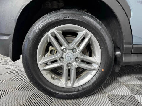 2022 Hyundai Kona SE