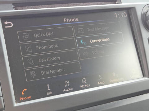 2019 Nissan Titan SV