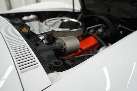 1969 Chevrolet Corvette