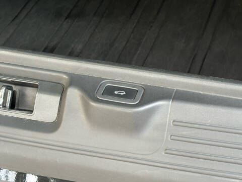 2014 Land Rover Range Rover HSE