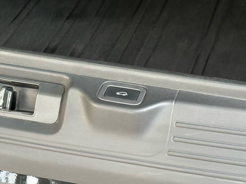 2014 Land Rover Range Rover HSE