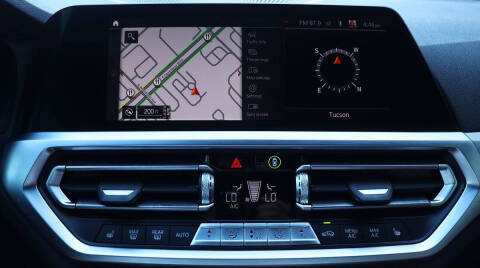 2022 BMW 4 Series M440i