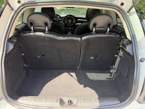 2021 MINI Hardtop 2 Door