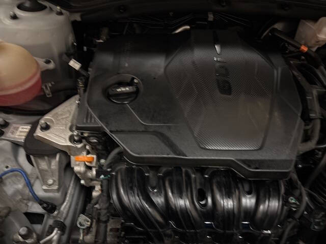 2023 Kia Sportage SX