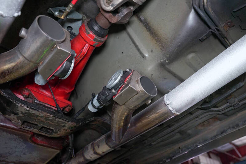 1994 Ford Mustang GT