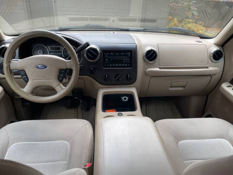 2006 Ford Expedition XLT Sport