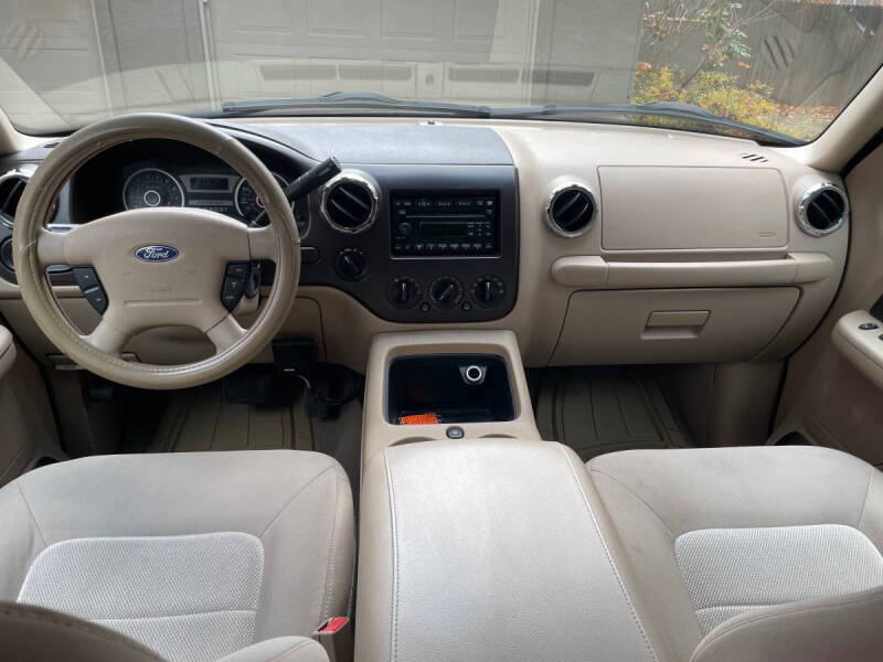 2006 Ford Expedition XLT Sport