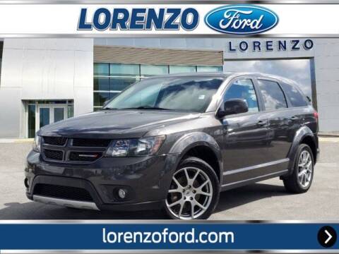 2019 Dodge Journey for sale at Lorenzo Ford in Homestead FL