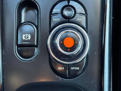 2017 MINI Clubman Cooper S ALL4