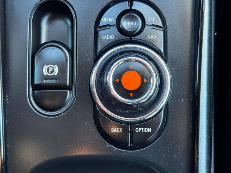 2017 MINI Clubman Cooper S ALL4