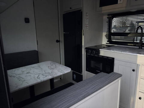 2026 Coachmen RV REMOTE 17R