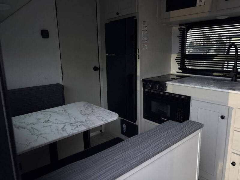 2026 Coachmen RV REMOTE 17R