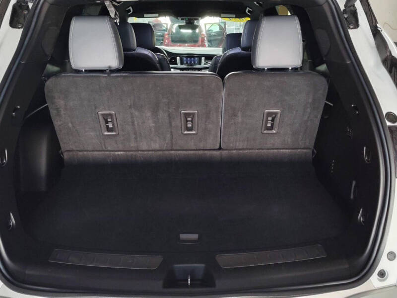 2024 Buick Enclave Premium