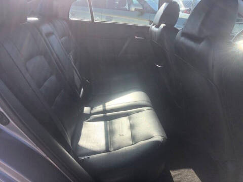 2006 Mazda MAZDA6 s Grand Sport