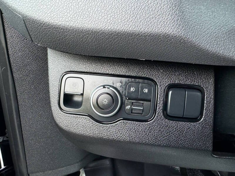 2023 Mercedes-Benz Sprinter 2500