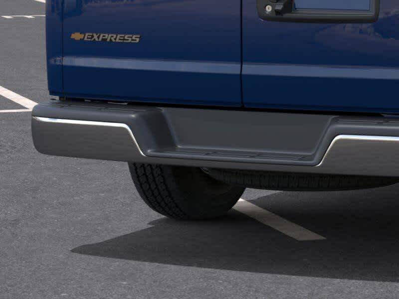 2026 Chevrolet Express 2500