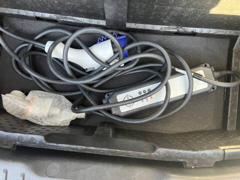 2013 Ford Focus Electric