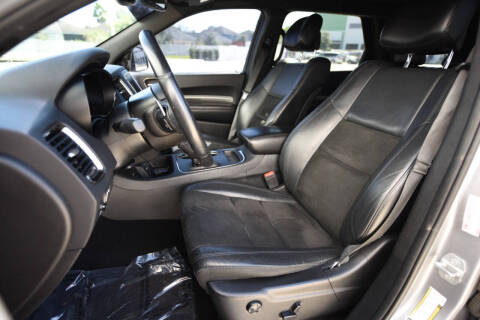 2019 Dodge Durango GT Plus