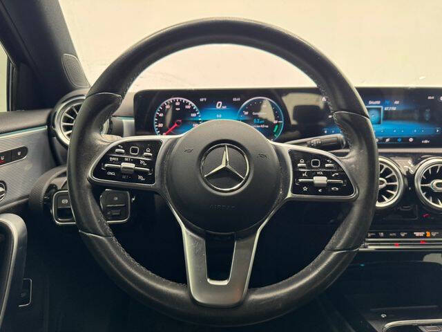 2021 Mercedes-Benz A-Class A 220