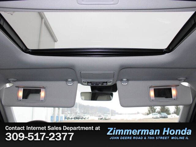 2020 Acura MDX SH-AWD w/Advance