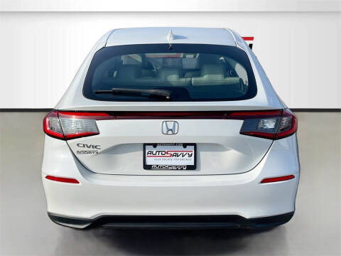 2023 Honda Civic