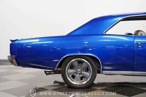 1966 Chevrolet Chevelle
