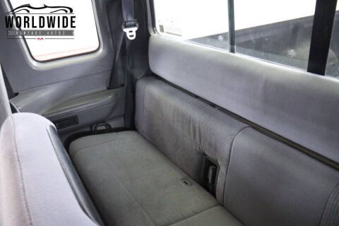 1995 Ford F-250