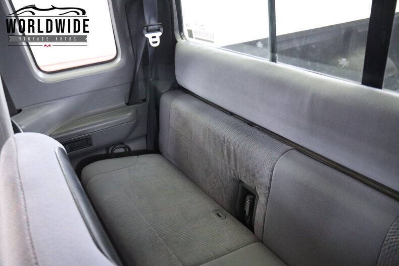 1995 Ford F-250