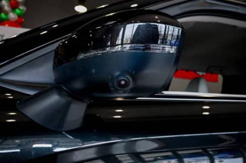 2024 Mitsubishi Outlander SEL Black Edition